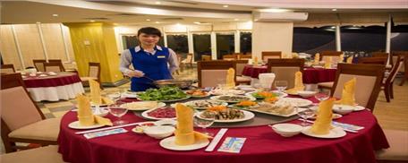 Khách sạn Morning Star Tuần Châu